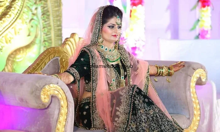 Natures Ladies Beauty Parlour